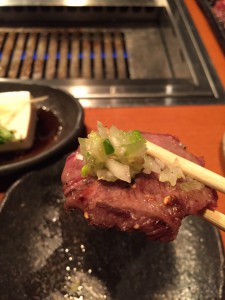 焼き肉かぎかっこ｜浅草橋